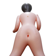 Muñeca Hinchable Roma