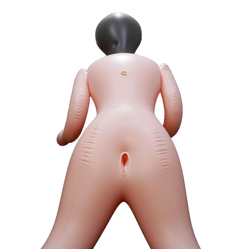 Muñeca Hinchable Roma