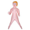 Muñeca Hinchable Roxana Muñeca Hinchable Roxana