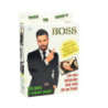 Muñeco Hinchable Boss El Jefe