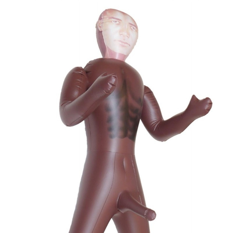 Muñeco Hinchable Hunk Muñeco Hinchable Hunk