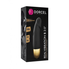 Vibrador Recargable Dorcel Real Vibration S 2.0