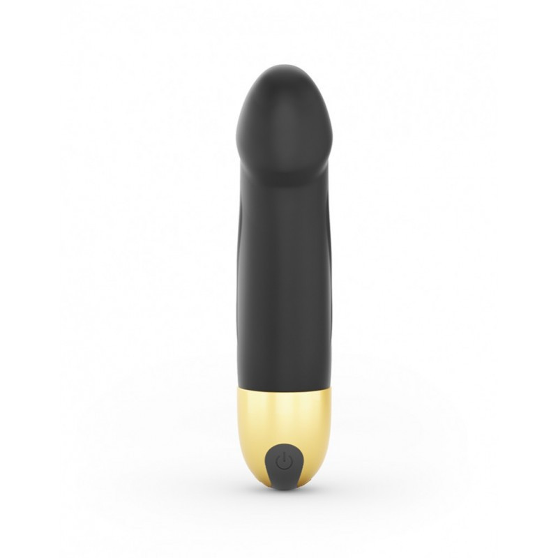 Vibrador Recargable Dorcel Real Vibration S 2.0