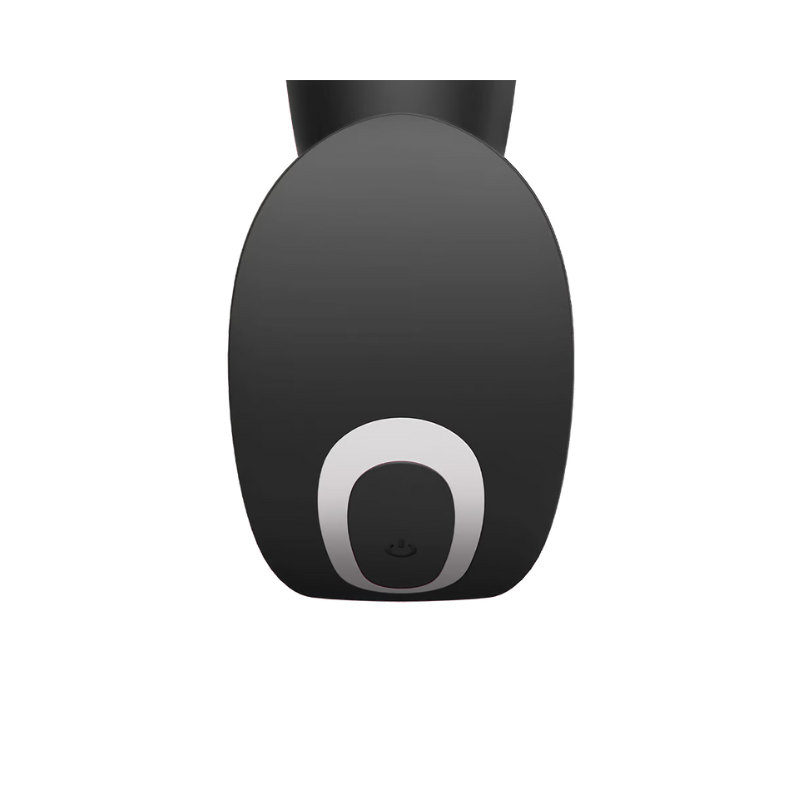 APP Control Remoto Satisfyer Top Secret App Negro