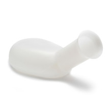 Orinal Clínica Plástico