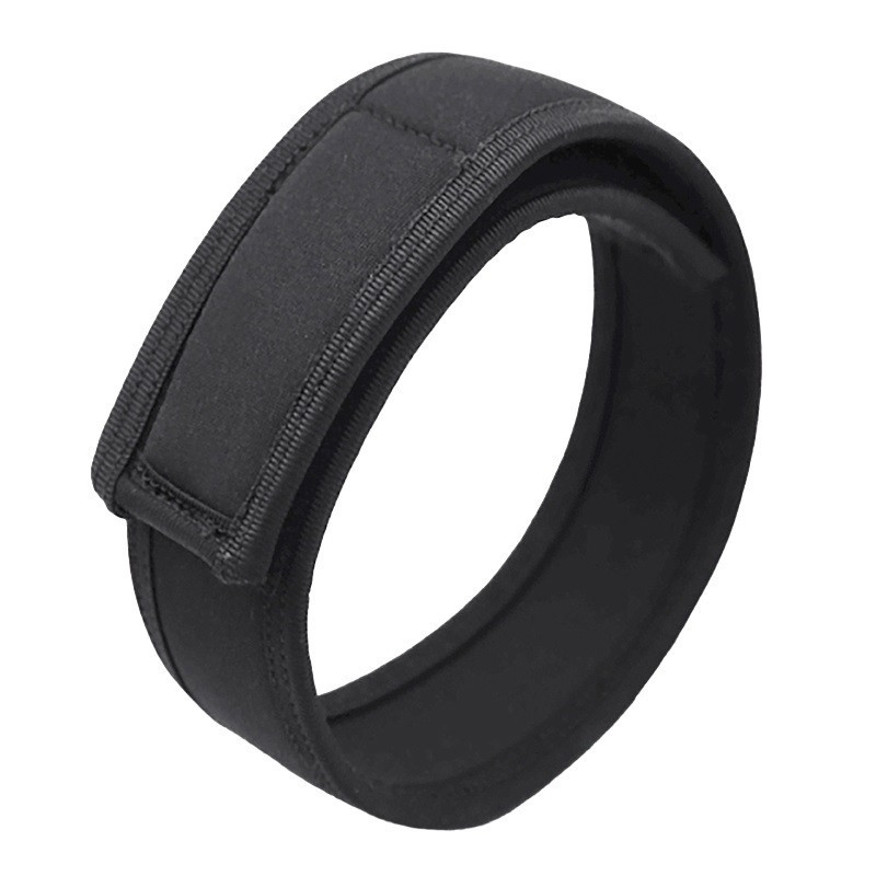 Pack 2 Bandas Brazo Ouch Neopreno Negro