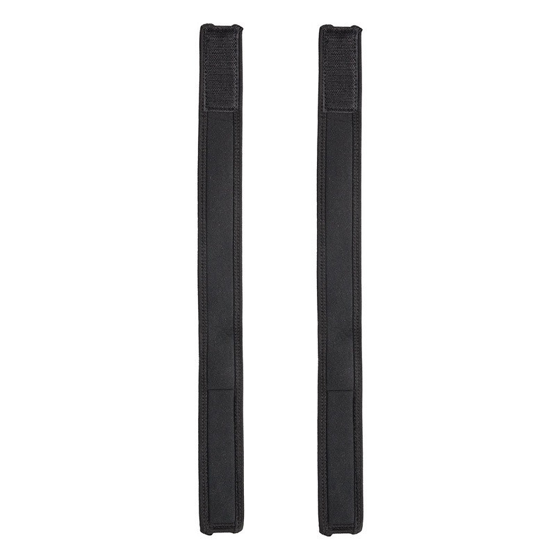 Pack 2 Bandas Brazo Ouch Neopreno Negro