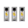 Pack 3 Sobres Monodosis Lubricante Anal Base Silicona 1,5 ml Pack 3 Sobres Monodosis Lubricante Anal Base Silicona 1,5 ml