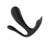 APP Control Remoto Satisfyer Top Secret App Negro