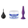 Pack iniciación anal Lubrifist