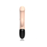 Vibrador Recargable Silicona Magnus Intense