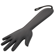 Pala Azotador Mano Darkness