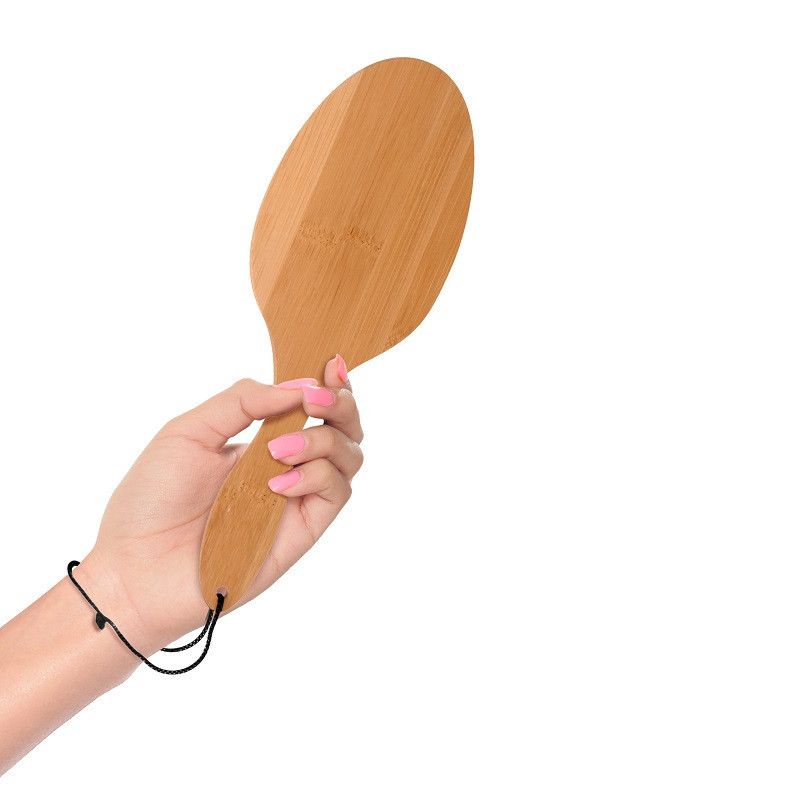 Pala Pequeña Madera Singapore Stinger III Fetish Fantasy